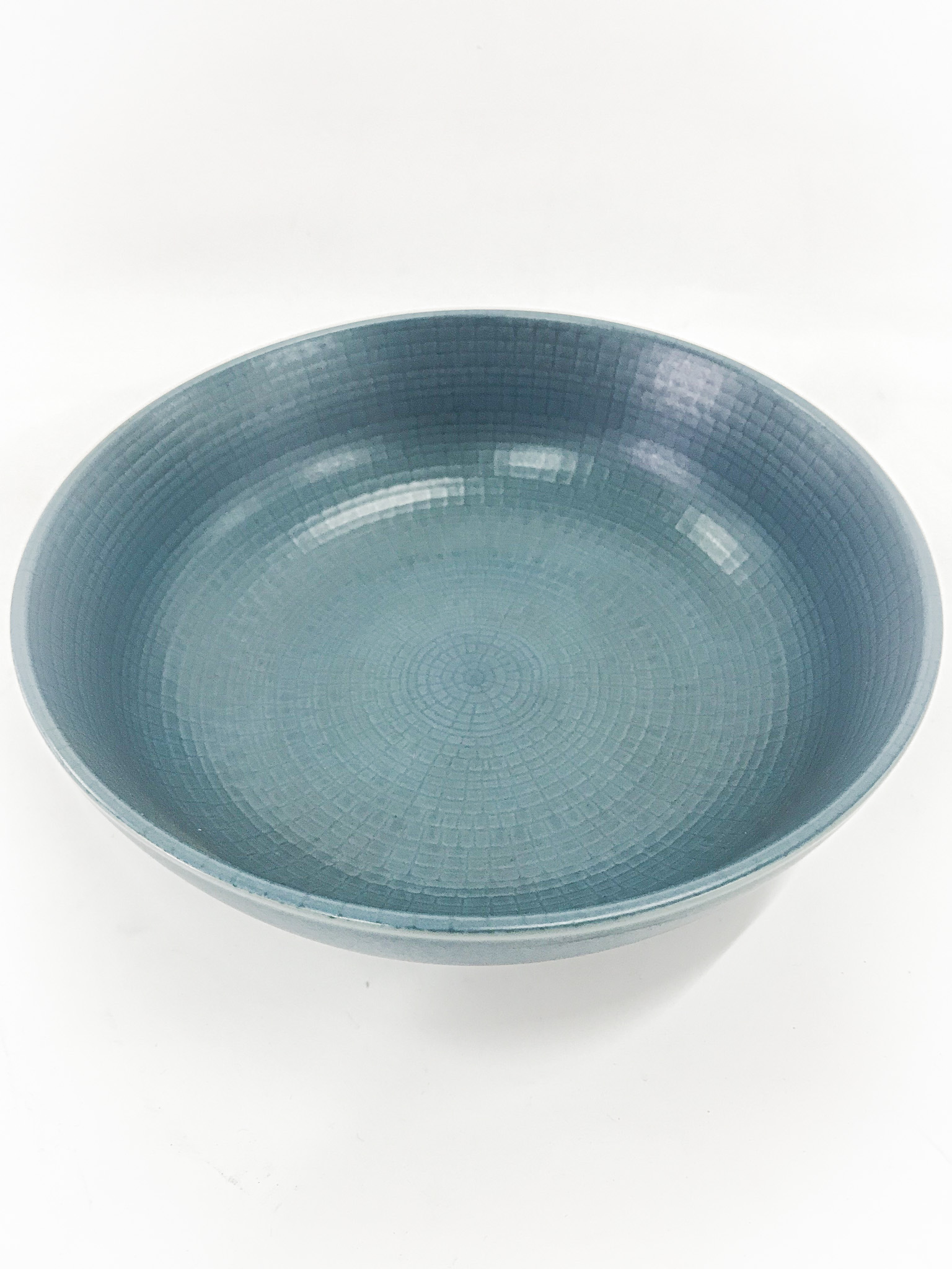 CEREAL BOWL LOHAN NAVY
