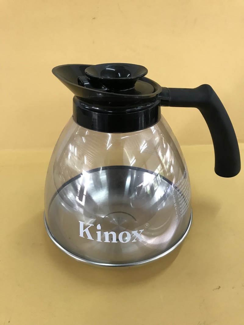 PSF version 1.8L safe coffee decanter