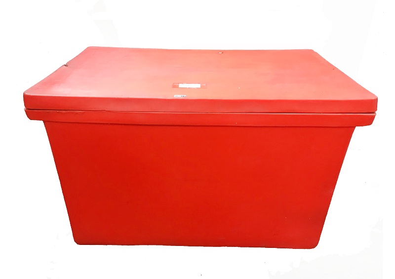 Cooler box kapasitas 210 ltr