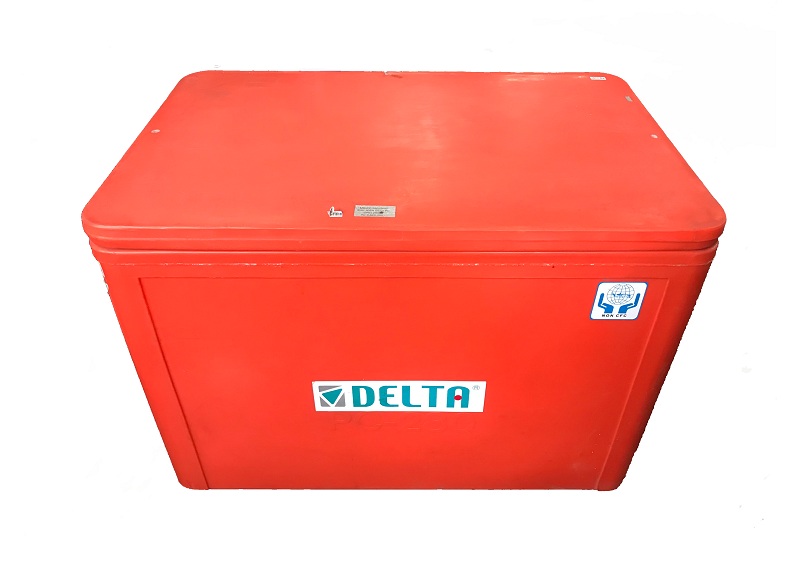 Cooler box kapasitas 280 ltr