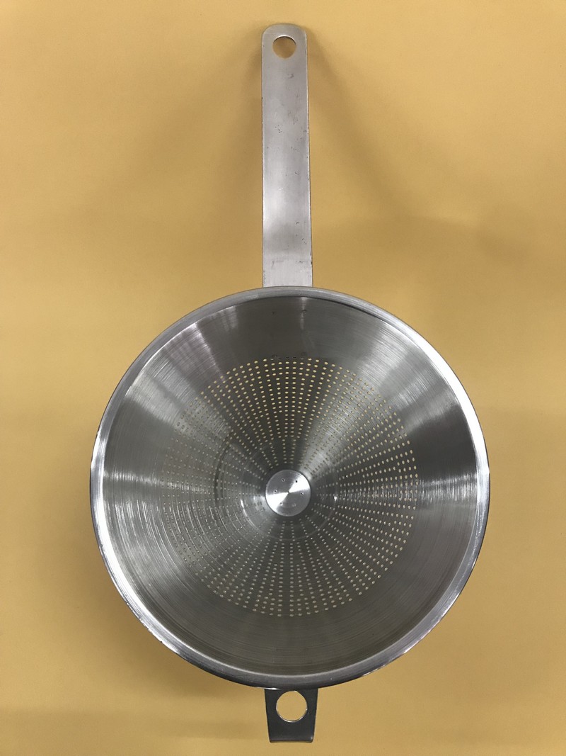 Conical Strainer 7.3/4″(20 Cm) N/M.