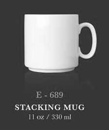 Stc Mug 11oz