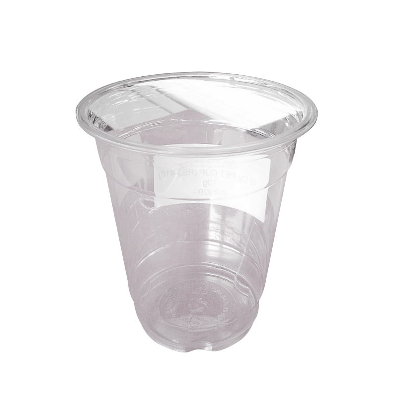 12 OZ PET CUP (R93-410), 10 g