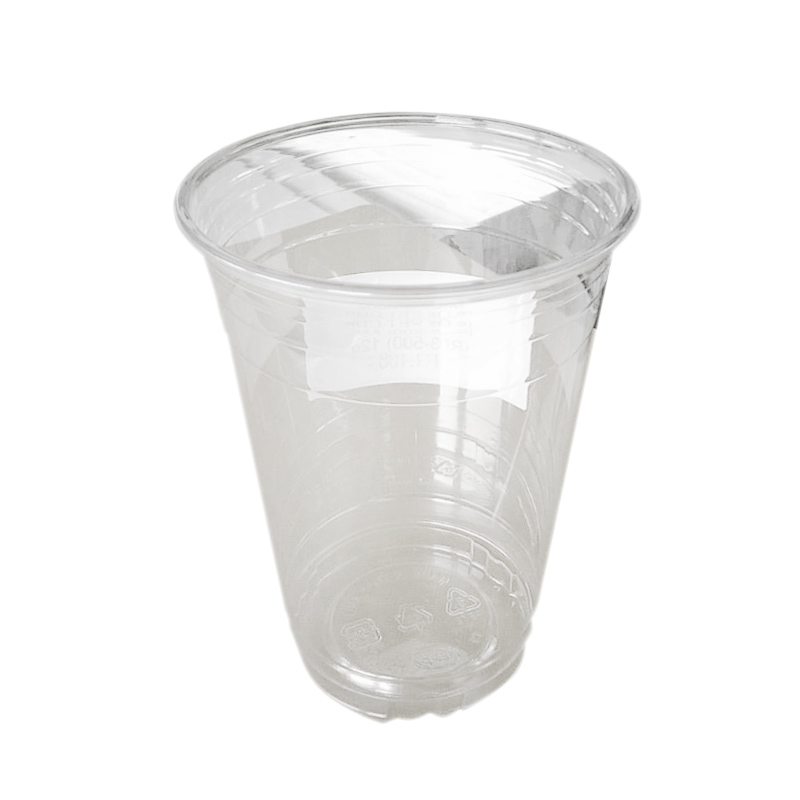 16 OZ PET CUP (R93-500), 12 g