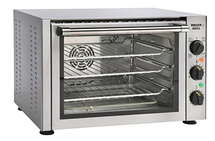 CONVECTION OVEN – FC 380