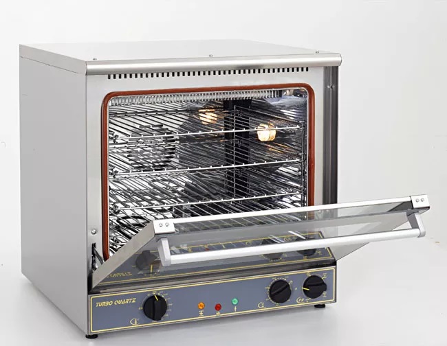 CONVECTION OVEN – FC 60