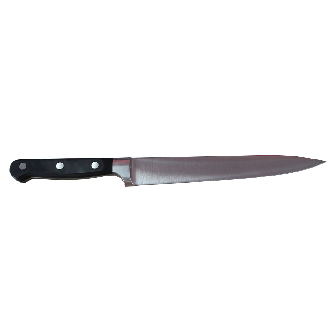 PISAU CARVING 8″/8″ CARVING KNIFE ( Clamshell )