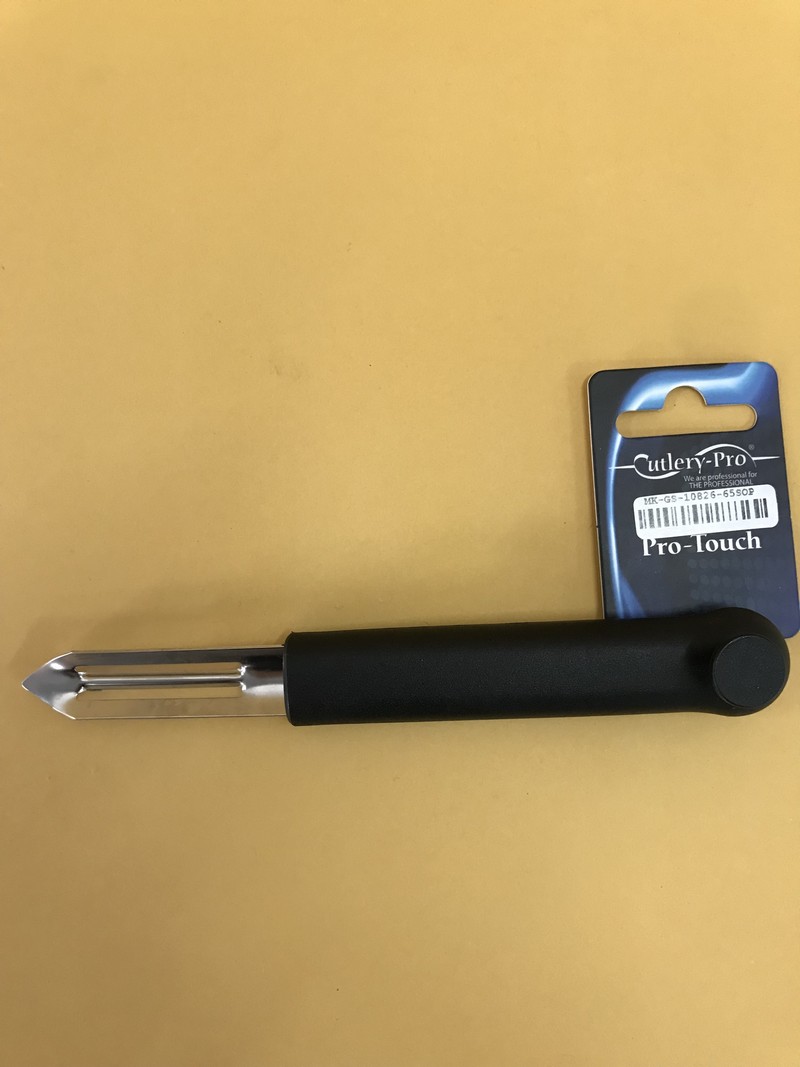 Vegetable peeler ( 65 mm) (GS-109 PP Handle)