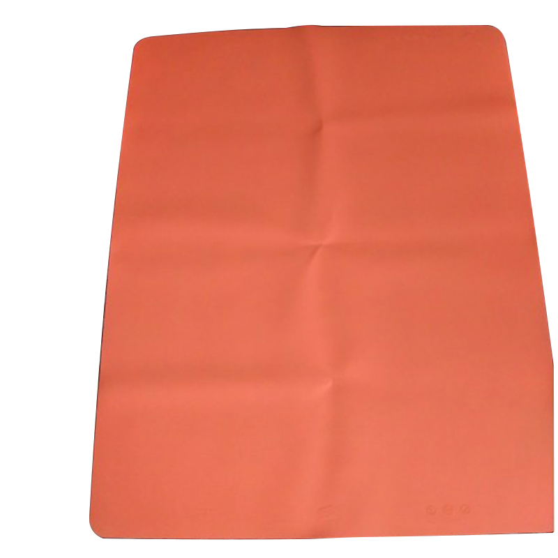 TAPPETINO IN SILICONE SILICON MAT   size :  790×590 mm