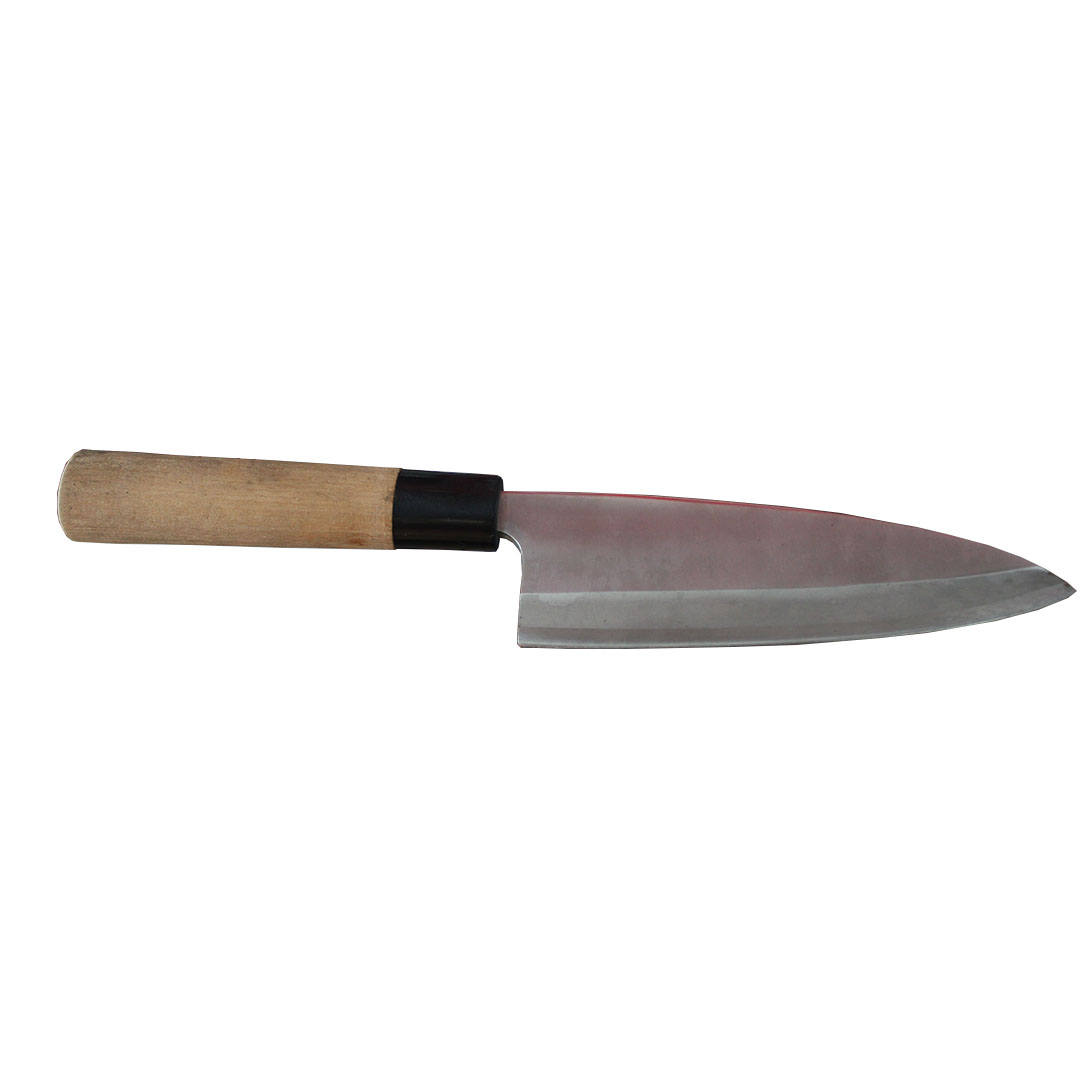 Pisau Japanese Deba 7″/ 7″ Deba ( Japanese Knife )