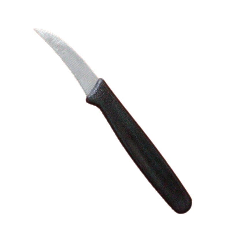 2,5″ PEELING KNIFE/PISAU PENGUPAS BUAH
