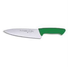 COOK KNIFE 8 ” GREEN/ PISAU DAPUR (HIJAU)