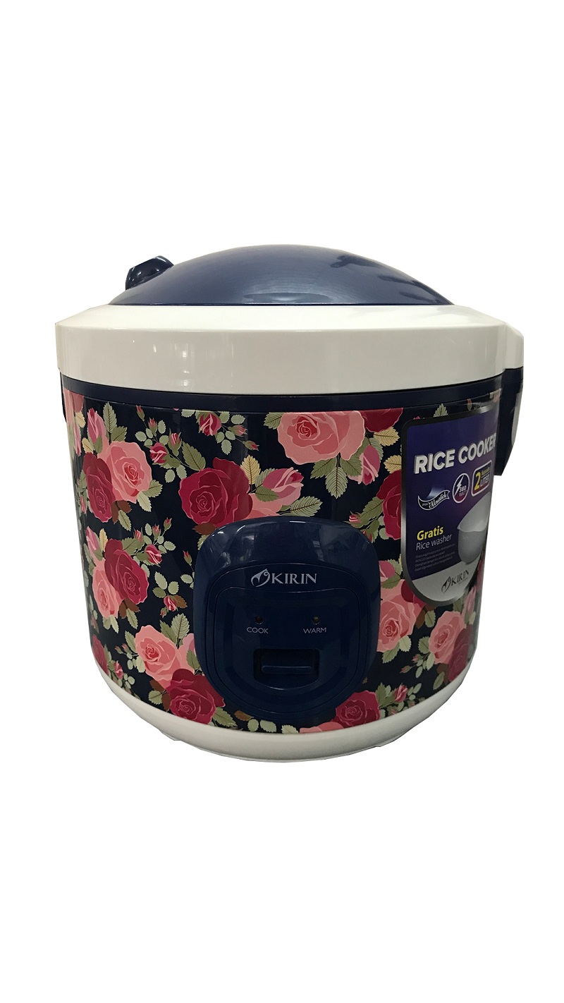 RICE COOKER / 380w / 2L