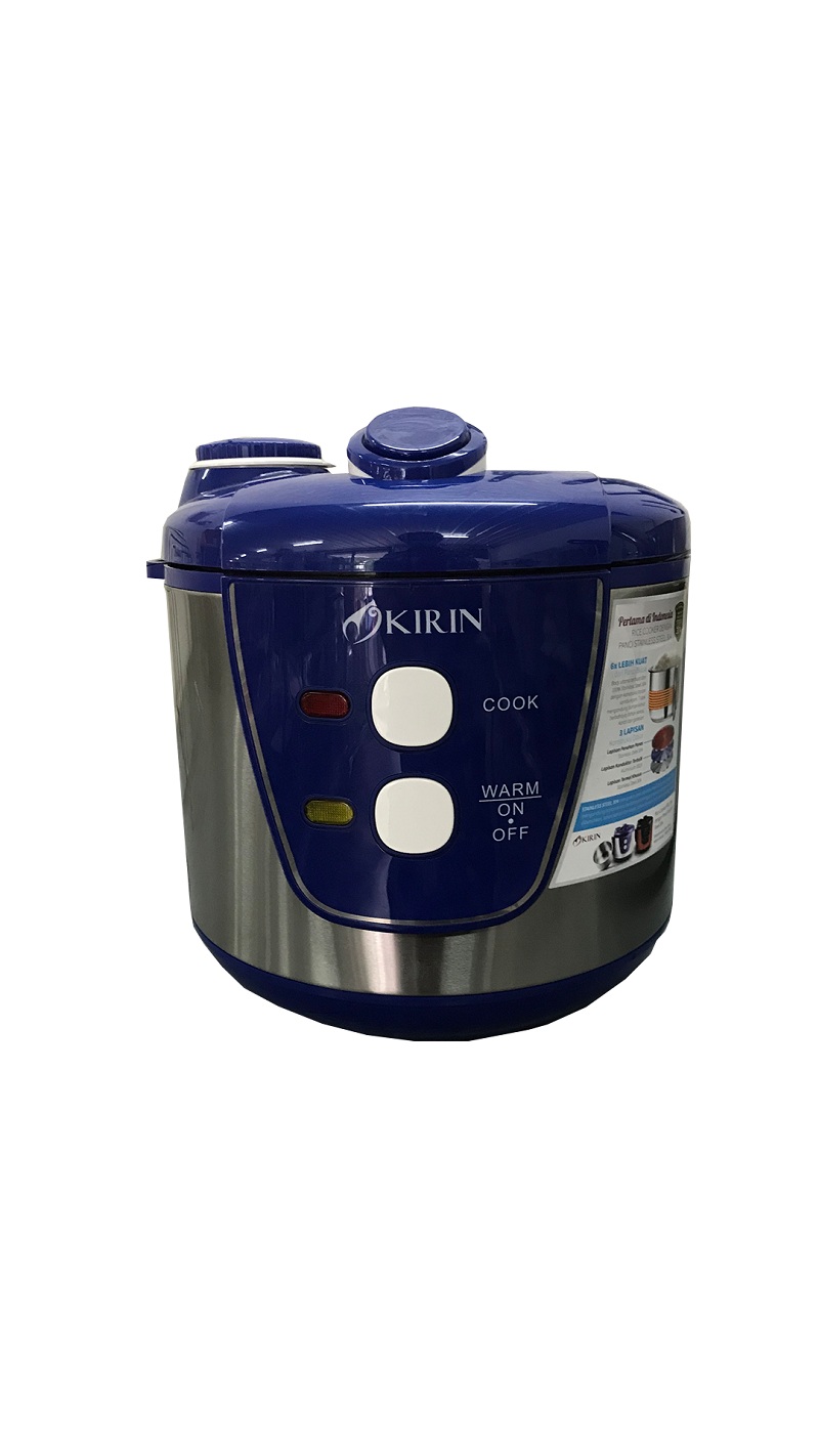 RICE COOKER / 400w / 2L