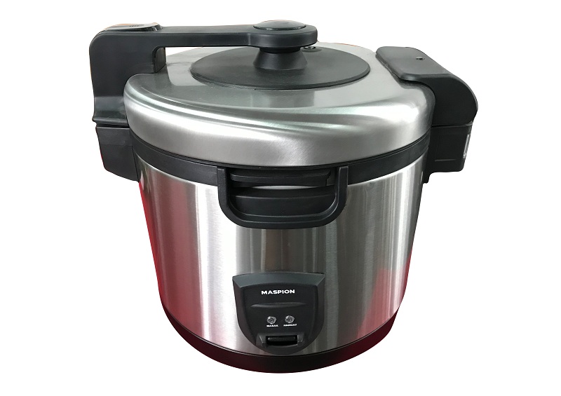 RICE COOKER 6L