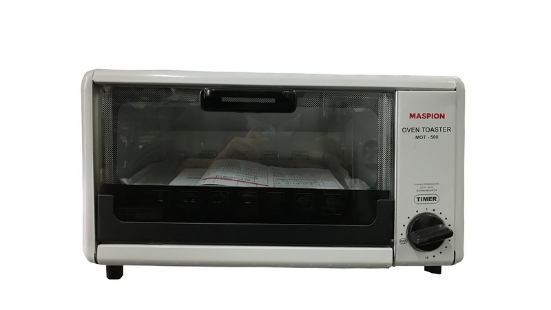 OVEN TOASTER 9L