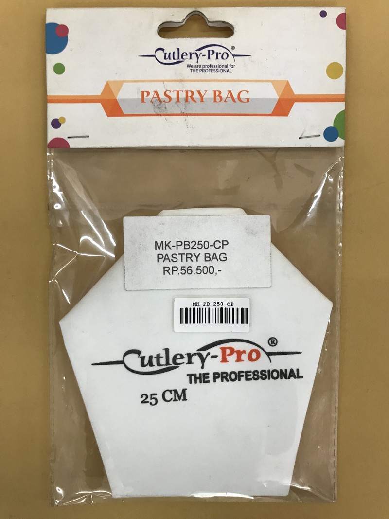 Pastry Bag