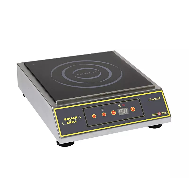 Chocolate Induction Cooker – PIC 25
