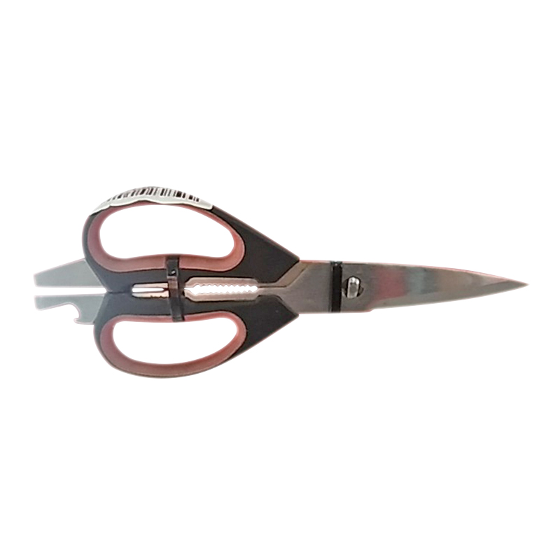 8.5″ Take Apart softgrip scissor