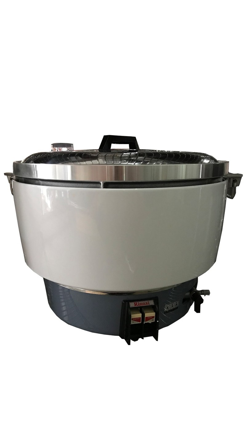 RICE COOKER 9L