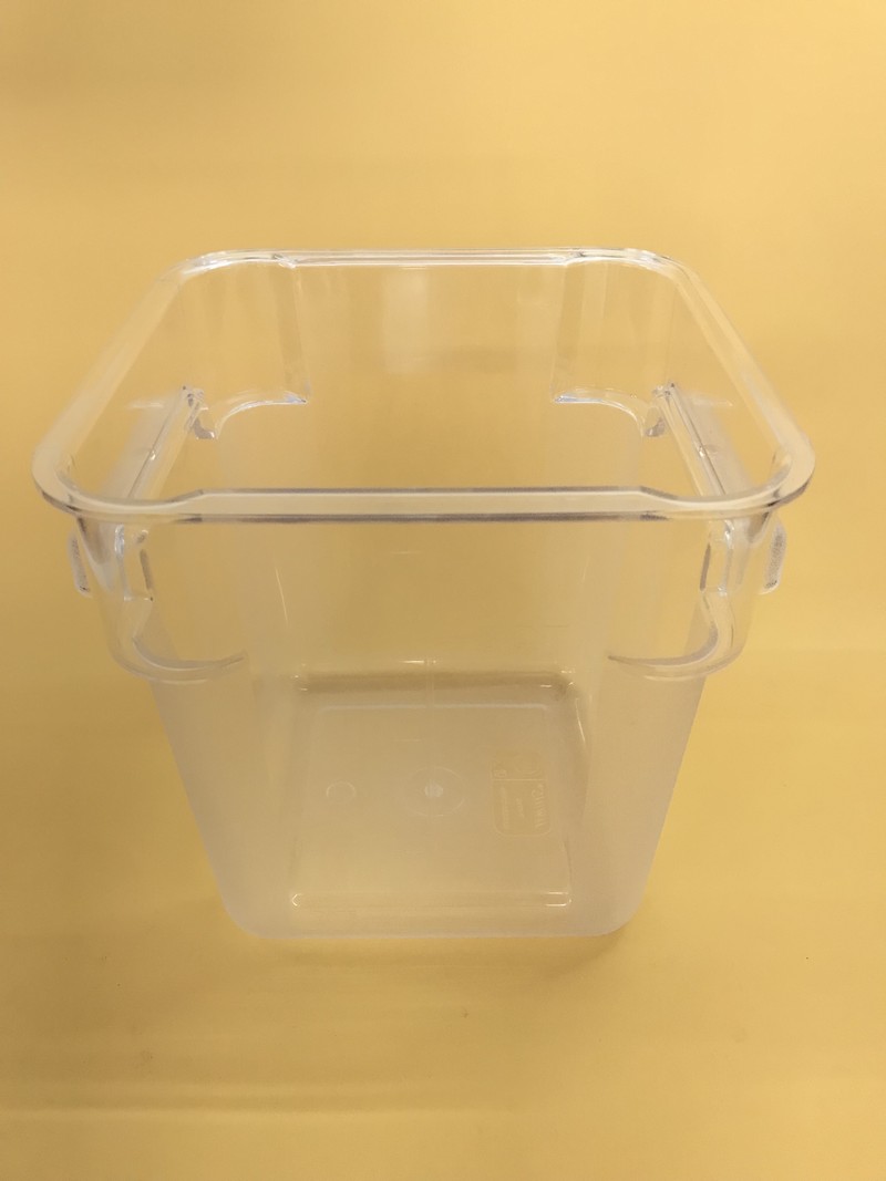 Food Storage Container 4L